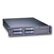 2U Rackmount Case (2U Rackmount Case)