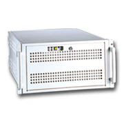 5U Rackmount Case RM511 (5U Rackmount Case RM511)