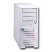 Mid-Tower PC Case PC610 (Mid-Tower PC Case PC610)