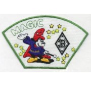 Embroidered patch, embroidered applique, embroidered badge, embroidered emblem (Вышитый патч, вышитая аппликация, вышивка медаль, вышитой эмблемой)
