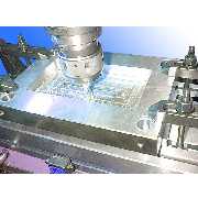 Plastic Injection Molds