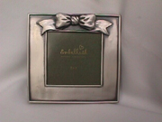 Pewter Finished Photo Frame (Zinn Abgeschlossene Photo Frame)