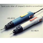 Semi-Auto Shut Off (Impact) Electric Screwdriver (Semi-Auto Shut Off (Impact) Visseuse électrique)