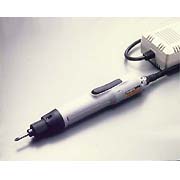 Low Shock Full-Auto Shut Off Electric Screwdriver (Low Choc Full Auto Shut-Off Visseuse électrique)