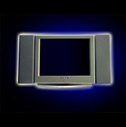 15``TFT-LCD TV F-15041 (15``TFT LCD-TV F-15041)