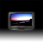 7`` TFT-LCD Display F-07011 (7``TFT-LCD дисплей F-07011)