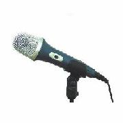 DM-530 Microphone