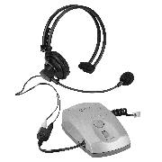 MULIT FUNCTIONED HEADSET/MICROPHONE KIT