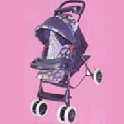 Baby Stroller (Baby Stroller)