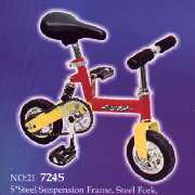 Mini Bike (724) (Mini Bike (724))