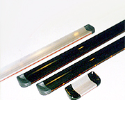 Roof Carrier / Running Board (Portage de toit / Running Board)