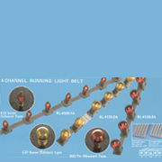 Lighting Belts (Licht-Gürtel)
