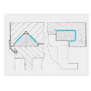 SHAMBAN TRUCITE B HP SLIDE WAY