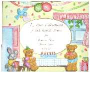 Photo Frame (Birthday Bear) (Photo Frame (Birthday Bear))