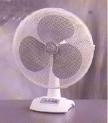 Desk Fan (Bridge type) (Ventilateur (type pon)