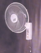 W166A Wall Fan