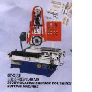 ST-519 und hergehend Oberflächen polieren / Bürstenmaschine (ST-519 und hergehend Oberflächen polieren / Bürstenmaschine)