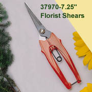 Florist Shears