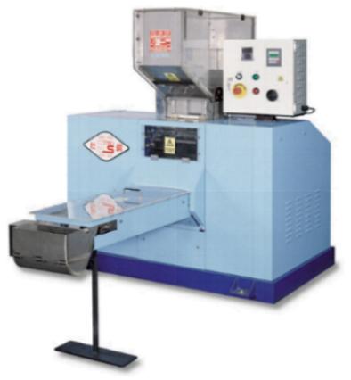 Flexible Drinking Straw Auto Bending Machine (Flexible Trinkhalm Auto Biegemaschine)