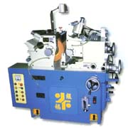 Centerless grinding machine CF-12B (Centerless станок CF 2B)