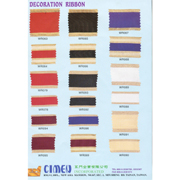 Ribbon (Ruban)