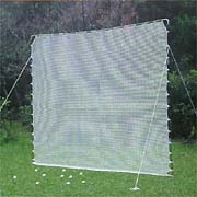 Golf Practice Net Set (Golf Practice Net Set)