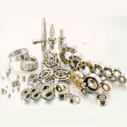 High Carbon Chrome Steel Ball Bearings (High Carbon Chrome Steel Ball Bearings)