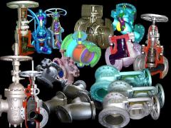 Gate Valve (Gate Valve)