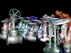 Globe Valve (Globe Valve)