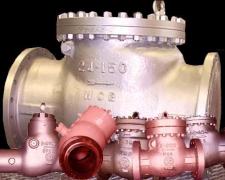 Check Valve