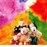 Polyester Staple FIBER (Polyester Staple FIBER)