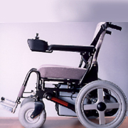 Power Wheelchairs (Power коляски)