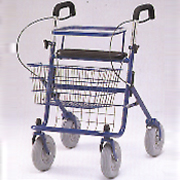 Four-Wheel Rollators (Four-Wheel Rollators)