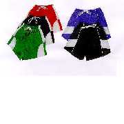 Soccer Shorts
