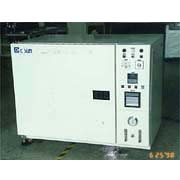 High Performance Inert Gas Oven QHMO-2 (High Performance Inert Gas Four QHMO-2)