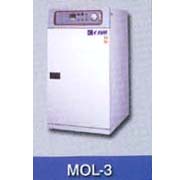 Clean Oven for IC/LCD MOL-3