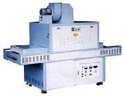 Low=temp Design UV Curing Equipment (Low=temp Design UV Curing Equipment)