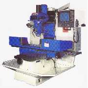 BM-5V/BM-5V CNC Vertical Milling Machine (CNC or Manual) (BM-5V/BM-5V CNC Vertikal-Fräsmaschine (CNC oder Manuell))