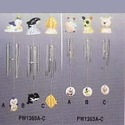 Ceramic Chime