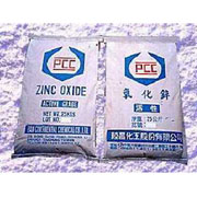 Active Zinc Oxide (Active oxyde de zinc)