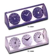 Temperatur Clock (Temperatur Clock)