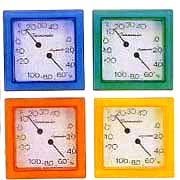 Thermometer / Hygrometer (Thermometer / Hygrometer)