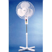 16`` Stand Fan (16``Напольный вентилятор)