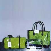 Leisure Bags (Leisure Sacs)