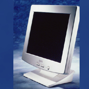 LCD Monitor (Moniteur LCD)