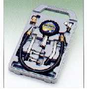 Digital Compression Tester and Tire Pressure Gauge Kit (Цифровое сжатие Tester и шин Манометр Kit)