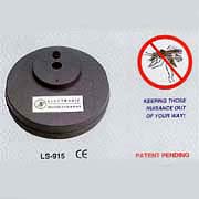 LS-915 Electronic Mosquito-Away