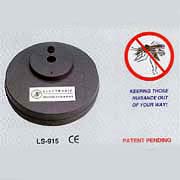 LS-915 Elektronische Mosquito-Away (LS-915 Elektronische Mosquito-Away)