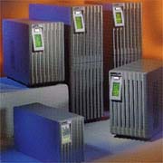 9100 Series On-line Uninterruptible Power Systems (9100 Series on-line Uninterruptible Power Systems)
