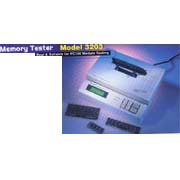 Model 3203 Memory Tester Model (Модели 3203 проверки памяти модели)